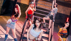 Sự kiện K-pop 2025: EXID chính thức tổ chức fancon đầu tiên tại TP.HCM