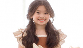 Con gái cố diễn viên Mai Phương mừng sinh nhật tuổi lên 9, càng lớn càng trổ mã siêu đáng yêu