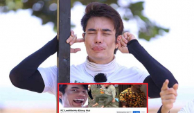 Lê Dương Bảo Lâm đòi xóa nhóm fan khi vừa thành lập đã 'cố hại' anh chàng bằng loạt ảnh chế khó đỡ