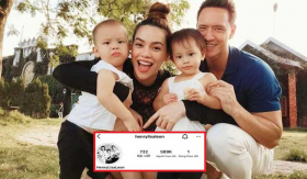 Hồ Ngọc Hà dự định đóng trang Instagram với gần 600K follower của Leon và Lisa vì 3 lý do