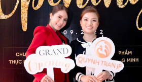 Bà Nhân Vlog từng stress khóc ấm ức vì bị chửi ngu khi chơi với Quỳnh Trần JP