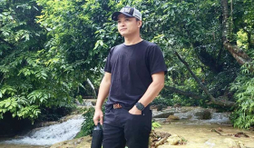 Diễn viên Hồng Đăng chiêm nghiệm lại cuộc đời sau biến cố, tiết lộ muốn sang châu Âu thăm người thân tiếp