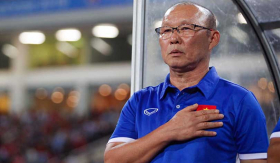Lý do thầy Park Hang Seo chia tay đội tuyển bóng đá Việt Nam được hé lộ?