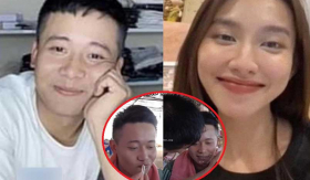 Quang Linh Vlog trang điểm 'sương sương' trước khi livestream gặp Thùy Tiên khiến khán giả cười xỉu