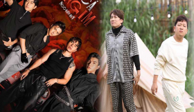 Chấn động: Boyband '2 ngày 1 đêm' phát hành MV ca nhạc, Trường Giang và Kiều Minh Tuấn vắng mặt