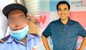 Chàng trai đăng ký 'Bạn muốn hẹn hò' suốt 3 năm trời để kiếm vợ nhưng chưa được mời, phải nhờ cậy Quyền Linh