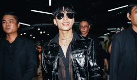 MONO mang tọa độ lịch sử của Việt Nam vào BST thời trang kết hợp nhãn hàng quốc tế