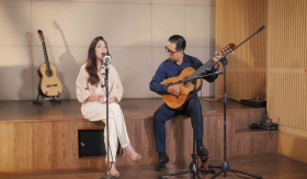 Ca sĩ Thanh Hà trong Một mai em đi: 'Hãy bao dung cho những điều dang dở'