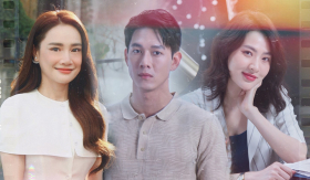 Nhã Phương, Song Luân, Minh Trang đóng phim chủ đề “ngoại tình” được remake của Đài Loan