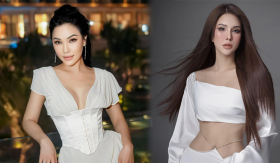 Quỳnh Thư có động thái gây chú ý sau khi bị Diệp Lâm Anh nhắc thẳng tên trên trang cá nhân