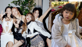 Con gái JustaTee không thể tham gia concert Black Pink vì lý do này, cư dân mạng đồng loạt gửi lời chia buồn