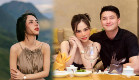 Vừa mới khoe tin vui mang thai, bạn gái của Huỳnh Anh bất ngờ bày tỏ đau buồn, netizen đoán điều không hay