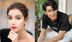 Dàn sao đình đám Thái Lan thực hiện concert tại Việt Nam
