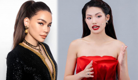 Hồ Ngọc Hà nói về tâm thư xin lỗi của Lâm Châu: 'Mặt Châu cũng như mình, nhìn thôi cũng thấy ghét'