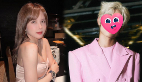Thiều Bảo Trâm tiết lộ đang thích 1 hậu bối trong showbiz