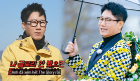 Ji Suk Jin thông báo tạm ngưng tham gia Running Man sau 12 năm gắn bó, lý do là gì?