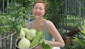 Bảo Thy lên tiếng thẳng thắn trước tin đồn mang bầu, sự thật là gì?