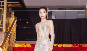 Kỳ Duyên chia sẻ về hành trình Miss Universe 2024, khẳng định ngoại hình là yếu tố quan trọng nhưng không là tất cả