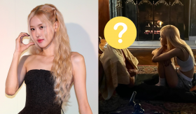 Chuyện tình bí mật của Rosé (BLACKPINK), cuộc cãi vã với người yêu cũ khiến fan bất ngờ