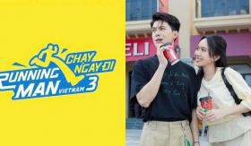 Diệu Nhi 'bóc phốt' chương Trình Running Man Vietnam mùa 3: Lên tiếng bảo vệ chồng nhưng sao netizen cứ thấy sai sai