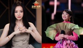 Phương Mỹ Chi được Diva Trung Quốc vỗ tay khen ngợi sau ba lần liên tiếp không bấm chọn tại Sing! Asia