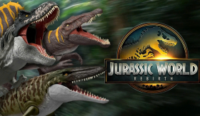 'Jurassic World: Rebirth' – Cú hồi sinh đáng giá hay hồi kết của một kỷ nguyên?