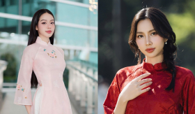 Thanh Thủy thay thế Thùy Tiên trong loạt hợp đồng quảng cáo: Gương mặt mới dần chiếm sóng sau lùm xùm của đàn chị
