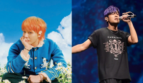 G-Dragon và Châu Kiệt Luân tái ngộ tại Đài Loan, fan chờ cú bắt tay lịch sử