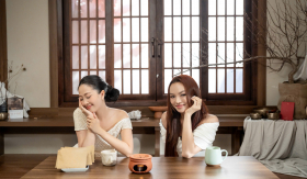 Mai Ngô và lời nhắn gửi tới những người phụ nữ mạnh mẽ: “Không phải tiêu chuẩn nào cũng dành cho mình”