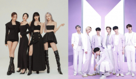 BLACKPINK vượt BTS, trở thành nhóm nhạc đầu tiên có 3 ca khúc dẫn đầu Spotify toàn cầu trong nhiều ngày
