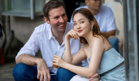 Lan Phương trải lòng về cuộc hôn nhân đổ vỡ: “Tôi đã rất cố gắng”
