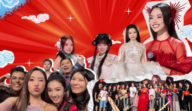 Mối quan hệ giữa Phương Mỹ Chi và thí sinh tại Sing! Asia,  riêng đối thủ của nữ ca sĩ khiến fan bất ngờ