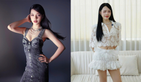PinkBunny tiết lộ hát đến tắt tiếng, ngày nào cũng miệt mài chạy show để kiếm tiền làm MV