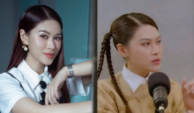 Ngọc Thanh Tâm kể mối tình đầu với người hơn 9 tuổi: “Tưởng sẽ cưới nhưng không phù hợp”