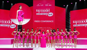 Nàng Mơ chào sân Vietnam’s Next Top Model 2025: Hô tên “Mơ nhưng rất tỉnh”, netizen chia phe tranh luận