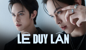 Lê Duy Lân: “Ngựa chiến” tiềm năng của Tân Binh Toàn Năng, hứa hẹn bùng nổ trong tương lai