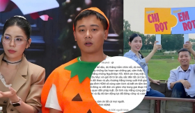 Lần đầu sau nhiều tháng im lặng, gia đình Hằng Du Mục gửi lời đến cộng đồng mạng sau ồn ào kẹo Kera