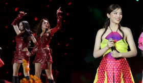 Chi Pu – Hương Giang lần đầu kết hợp trên sân khấu “Sao Nhập Ngũ Concert”, Kỳ Duyên gây bất ngờ khi cầm mic