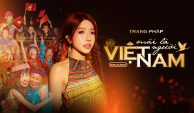Trang Pháp “chạy show” trước dịp lễ, vừa chuẩn bị diễu hành vừa ra mini album