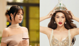 Hoa hậu Đoàn Thiên Ân cảnh báo thủ đoạn lừa đảo tinh vi sau sự cố trong đêm