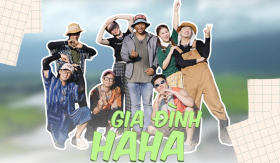 Cây vú sữa mang tên “Gia Đình Haha” món quà đặc biệt dành cho anh Y Xim