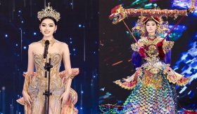 Hoa hậu Nguyễn Thị Yến Nhi khởi động hành trình chinh phục Miss Grand International 2025