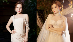 Vy Oanh ra mắt album 'Ảo Ảnh', tiết lộ lý do từ chối tham gia 'Chị Đẹp đạp gió'