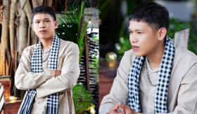 Giải mã con beat: Long Nón Lá tiết lộ hành động không ngờ của siêu mẫu Minh Tú khi anh gặp biến cố