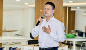 Nhà sáng lập Cà Mèn người đưa cháo bột cá lóc, miến lươn sang Mỹ và Úc bất ngờ qua đời