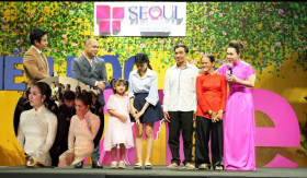 Võ Hạ Trâm xúc động nghẹn ngào, bật khóc khi thể hiện ca khúc “Điều ước của mẹ”