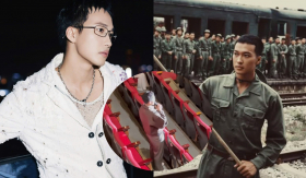 Lâm Thanh Nhã diễn viên Mưa Đỏ bật khóc khi tổ chức fanmeeting do không bán được hết vé