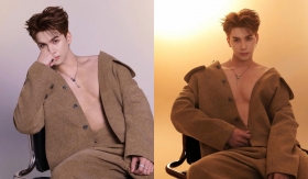 Ryan trình làng bản pop ballad mới, hợp tác producer Hàn Quốc từng làm loạt OST K-drama hot hit