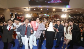 Trấn Thành khẳng định sẽ hối hận nếu không nhận lời tham gia Running Man