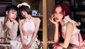 Tham vọng của Ngô Lan Hương khi phát hành MV mới, liệu có thành trend nhạc Tết 2026?